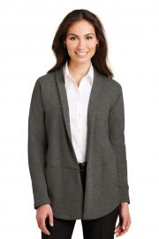 Charcoal Heather/Medium Heather Grey