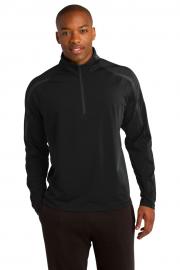 Black/Charcoal Grey